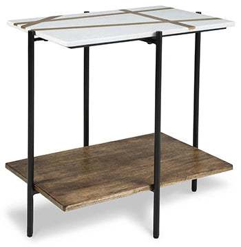 Braxmore Accent Table