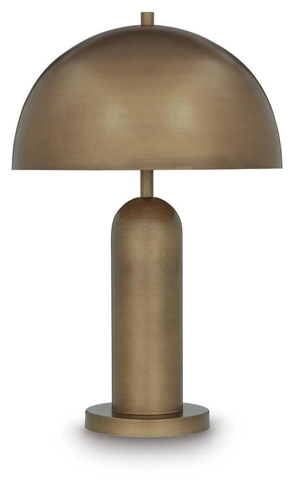 Wendfield Table Lamp
