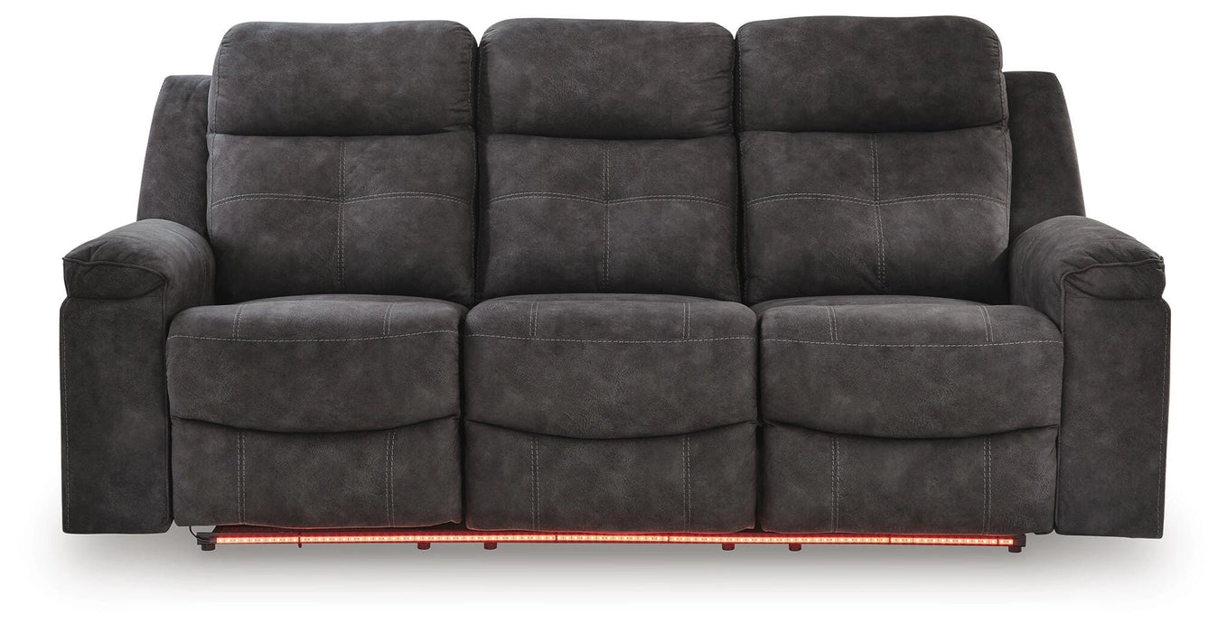 Brysonview Reclining Sofa