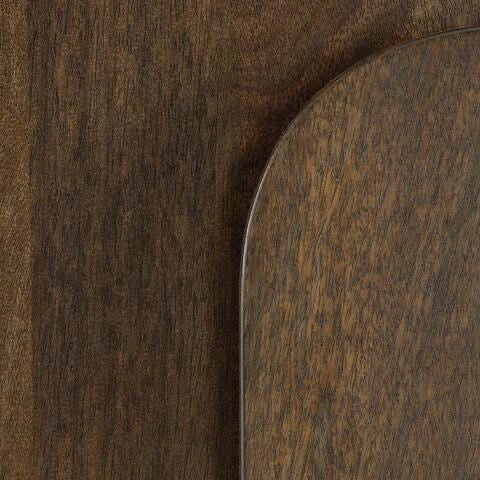 Thoren Accent Cabinet